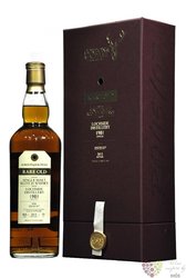 Lochside 1981 „ Gordon &amp; MacPhail rare old ” Highlands whisky 46% vol. 0.70 l