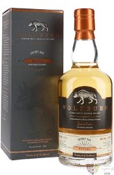 Wolfburn „ Aurora sherry oak ” Highlands whisky 46% vol. 0.70 l