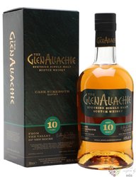 Whisky GlenAllachie 18y v krabice  46%0.70l