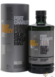 Port Charlotte  Islay barley 2013  single malt Islay whisky 50% vol.  0.70 l