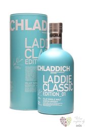 Whisky Bruichladdich 18y  50%0.70l