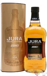 Jura  Journey   single malt Jura whisky 40% vol.  0.70 l