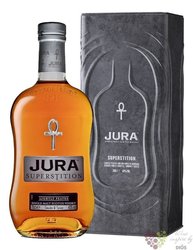 Whisky Jura Superstition TIN 43%0.70l
