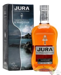 Whisky Jura Superstition GB 43%0.20l