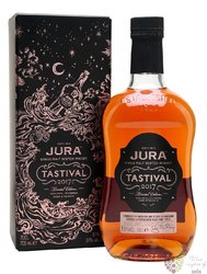 Jura  Tastival 2017  single malt Jura whisky 51% vol.  0.70 l