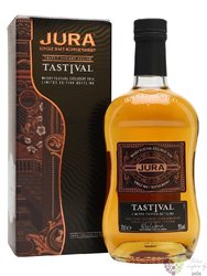 Jura  Tastival 2016  single malt Jura whisky 51% vol.  0.70 l