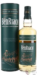 BenRiach  Heart of Speyside  single malt Speyside whisky 40% vol.  0.70 l