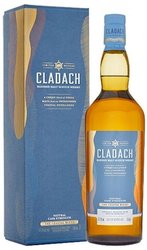 Cladach  Special Reserve 2018  blended malt Scotch whisky  57.1% vol.  0.70 l
