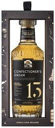 Macduff 2006 Confectioners Dream aged 13 years Wemyss  46% vol.  0.70 l