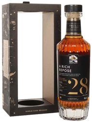 Gleny Spey 1994  Wemyss YA Rich Repose  Speyside Whisky 46% vol. 0.70 l