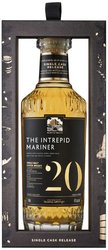 Bunnahabhain 2002  Wemyss Intrepid Mariner  Islay whisky 46% vol.  0.70 l