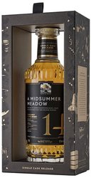 Wemyss Midsummer Meadow Glentauchers aged 14 years Speyside Whisky  62.6% vol.  0.70 l