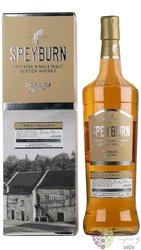 Speyburn „ Hopkins Reserve ” single malt Speyside whisky 46% vol. 1.00 l