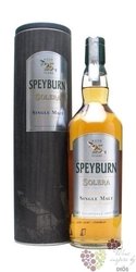 Speyburn  Rum Cask  single malt Speyside whisky  40% vol.  0.70 l