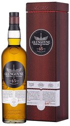 Glengoyne aged 15 years Highland whisky  43% vol.  0.70 l