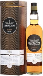 Glengoyne  Cask strength batch 9  single malt Highland whisky  59.5% vol.  0.70 l