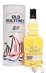 Old Pulteney  Clipper  single malt Highland whisky 46% vol.  0.70 l