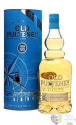 Old Pulteney lighthouse  Noss head  single malt Highland whisky 46% vol.  1.00 l