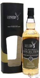 Old Pulteney 2005 „ Gordon &amp; MacPhail Collection ” Highland whisky 43% vol.  0.70 l
