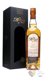 Whisky Arran 15y Rare Batch Peated Sherry Butt  gT 54.4%0.70l
