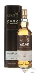 Whisky Highland Park 18y Full Bodied &amp; Refined  gB 43%0.70l