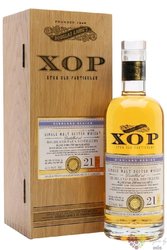 Highland Park 1997 „ XOP ” bott. 2019 Orkney whisky by Douglas Laing &amp; Co 51.9% vol.  0.70 l