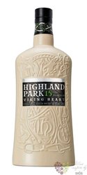 Highland Park  Viking Heart  aged 15 years single malt Orkney whisky 44% vol. 0.70 l