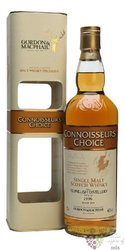 Clynelish 1996 „ Gordon &amp; MacPhail Connoisseurs choice ” Highland whisky 46% vol.  0.70 l