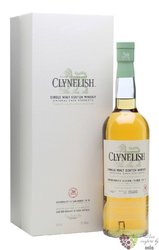 Clynelish Select Reserve  Special Releases 2015 b.2  Highland whisky 56.1% vol.  0.70 l