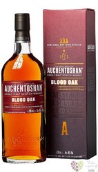 Whisky Auchentoshan Blood Oak  gB 46%1.00l