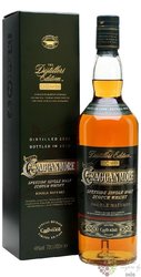 Cragganmore 2004 „ Distillers edition 2016 ” Speyside whisky 40% vol.  0.70 l