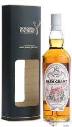 Glen Grant 2003 „ Gordon &amp; MacPhail Distillery labels ” Speyside whisky 43% vol. 0.70 l