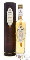 Spey „ Fumare ” single malt Speyside whisky 46% vol.  0.70 l