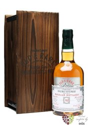 Macallan  Classic Cut 2024  Speyside whisky  52.4% vol.  0.70 l