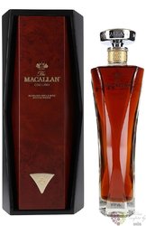 Macallan  Oscuro  Speyside whisky 46.5% vol.  0.70 l