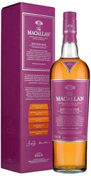 Macallan  Edition N5  Speyside single malt whisky  45.8% vol.  0.70 l