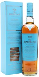 Macallan  Edition N6  Speyside single malt whisky  48.6% vol.  0.70 l