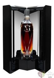 Macallan  M ed. 2019  Speyside single malt whisky 44%vol.  0.70 l