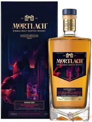 Mortlach  Special Release 2024  Speyside whisky  57.5% vol.  0.70 l