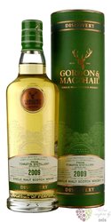 Tomatin  Gordon &amp; MacPhail Discovery Range  2009 bott.2021 Speyside whisky 43% vol.  0.70 l