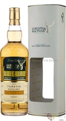Tomatin  Gordon &amp; MacPhail Reserve  2006 Speyside whisky 46%vol.  0.70 l