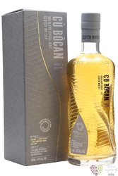 Tomatin  Cu Bocan Signature  Speyside single malt whisky 46% vol.  0.70 l