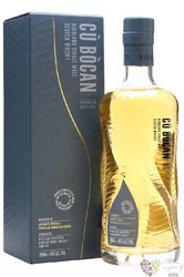 Tomatin  Cu Bocan Creation 2 Shochu &amp; Virgin Cask  Speyside whisky 46% vol.  0.70 l