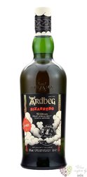 Ardbeg the Ultimate „ BizarreBQ “ Islay whisky 50.9% vol.  0.70 l