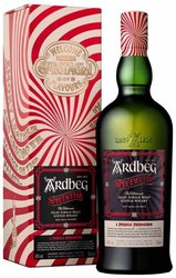 Whisky Ardbeg Spectacular GB 46%0.70l
