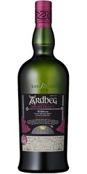 Ardbeg  Smoketrails Napa Valley Cask  Islay whisky 46% vol.  1.00 l