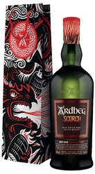 Ardbeg the Ultimate  Day 2021  Islay whisky  46% vol.  0.70 l