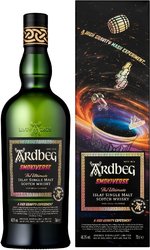 Ardbeg Day Edition 2025  Smokiverse  Islay whisky 48.3% vol.  0.70 l