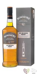 Whisky Bowmore 9y + 2sklo v krabice  40%0.70l