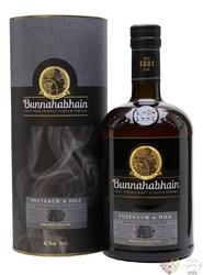 Bunnahabhain  Toiteach a Dha  single malt Islay whisky 46.3% vol.  0.70 l